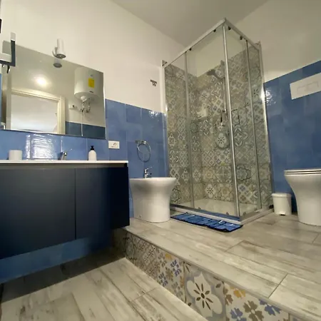 Casa Nonna Carmela * Кастелламмаре-дель-Голфо