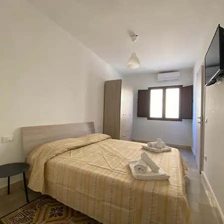 Апартаменты Casa Nonna Carmela *