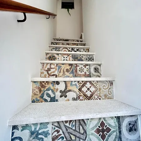 Casa Nonna Carmela Апартаменты