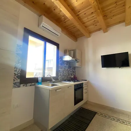 Апартаменты Casa Nonna Carmela *